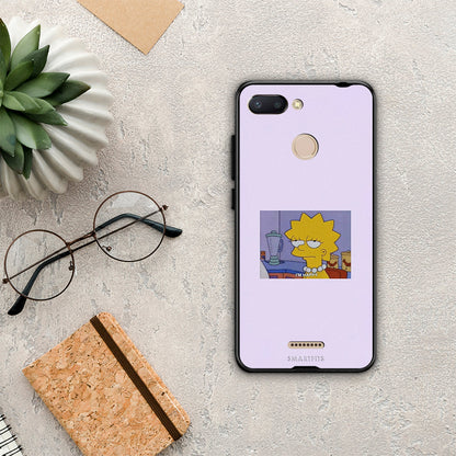 So Happy - Xiaomi Redmi 6 θήκη