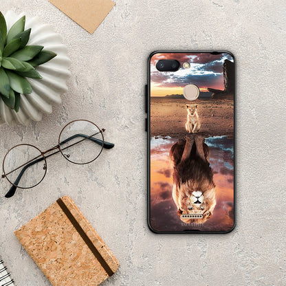 Sunset Dreams - Xiaomi Redmi 6 θήκη