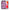 Θήκη Αγίου Βαλεντίνου Xiaomi Redmi 6 Thank You Next από τη Smartfits με σχέδιο στο πίσω μέρος και μαύρο περίβλημα | Xiaomi Redmi 6 Thank You Next case with colorful back and black bezels