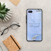 Thumbnail for Be Yourself - Xiaomi Redmi 6A θήκη