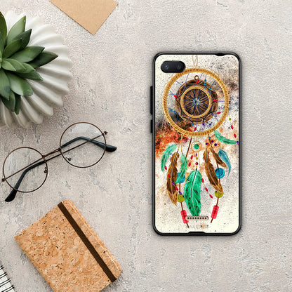 Boho DreamCatcher - Xiaomi Redmi 6A θήκη