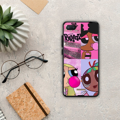 Bubble Girls - Xiaomi Redmi 6A θήκη