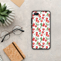 Thumbnail for Cherry Summer - Xiaomi Redmi 6A θήκη
