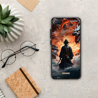 Thumbnail for Dragons Fight - Xiaomi Redmi 6A θήκη