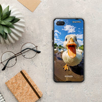 Thumbnail for Duck Face - Xiaomi Redmi 6A θήκη