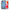 Θήκη Xiaomi Redmi 6A Greek Flag από τη Smartfits με σχέδιο στο πίσω μέρος και μαύρο περίβλημα | Xiaomi Redmi 6A Greek Flag case with colorful back and black bezels