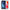 Θήκη Xiaomi Redmi 6A Blue Sky Galaxy από τη Smartfits με σχέδιο στο πίσω μέρος και μαύρο περίβλημα | Xiaomi Redmi 6A Blue Sky Galaxy case with colorful back and black bezels