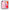 Θήκη Αγίου Βαλεντίνου Xiaomi Redmi 6A Hello Kitten από τη Smartfits με σχέδιο στο πίσω μέρος και μαύρο περίβλημα | Xiaomi Redmi 6A Hello Kitten case with colorful back and black bezels