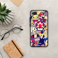 Thumbnail for Love The 90s - Xiaomi Redmi 6A θήκη
