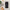 Marble Black Rosegold - Xiaomi Redmi 6A θήκη