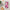 Pink Love - Xiaomi Redmi 6A θήκη
