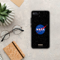 Thumbnail for PopArt NASA - Xiaomi Redmi 6A θήκη