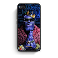 Thumbnail for 4 - Xiaomi Redmi 6A Thanos PopArt case, cover, bumper