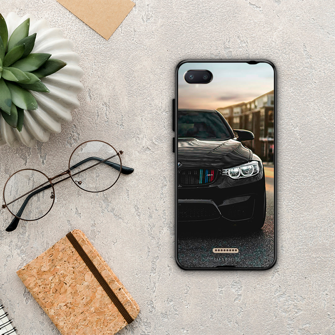 Racing M3 - Xiaomi Redmi 6A θήκη