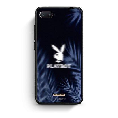 Xiaomi Redmi 6A Sexy Rabbit θήκη από τη Smartfits με σχέδιο στο πίσω μέρος και μαύρο περίβλημα | Smartphone case with colorful back and black bezels by Smartfits