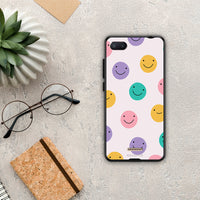 Thumbnail for Smiley Faces - Xiaomi Redmi 6A θήκη