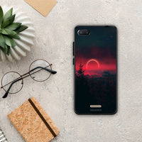 Thumbnail for Tropic Sunset - Xiaomi Redmi 6A θήκη