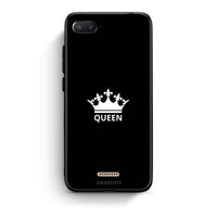 Thumbnail for 4 - Xiaomi Redmi 6A Queen Valentine case, cover, bumper