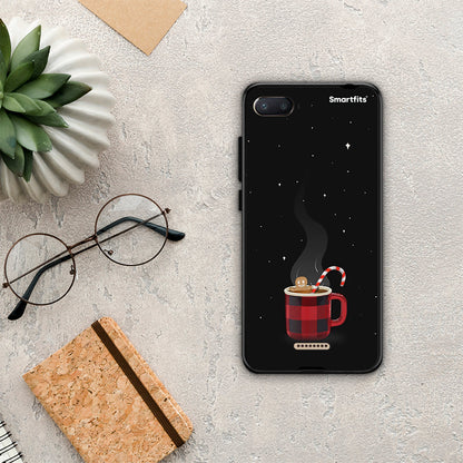 Xmas Bathing - Xiaomi Redmi 6A θήκη