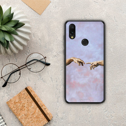 Adam Hand - Xiaomi Redmi 7 θήκη
