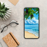 Thumbnail for Beautiful Beach - Xiaomi Redmi 7 θήκη