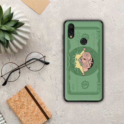 Big Money - Xiaomi Redmi 7 θήκη