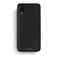 Thumbnail for Xiaomi Redmi 7 Carbon Black θήκη από τη Smartfits με σχέδιο στο πίσω μέρος και μαύρο περίβλημα | Smartphone case with colorful back and black bezels by Smartfits