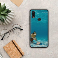 Thumbnail for Clean The Ocean - Xiaomi Redmi 7 θήκη