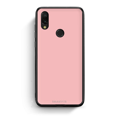 20 - Xiaomi Redmi 7 Nude Color case, cover, bumper