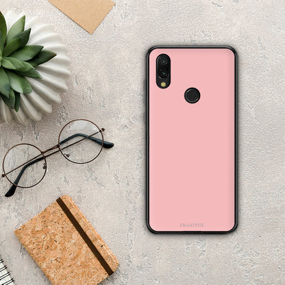 Color Nude - Xiaomi Redmi 7 θήκη