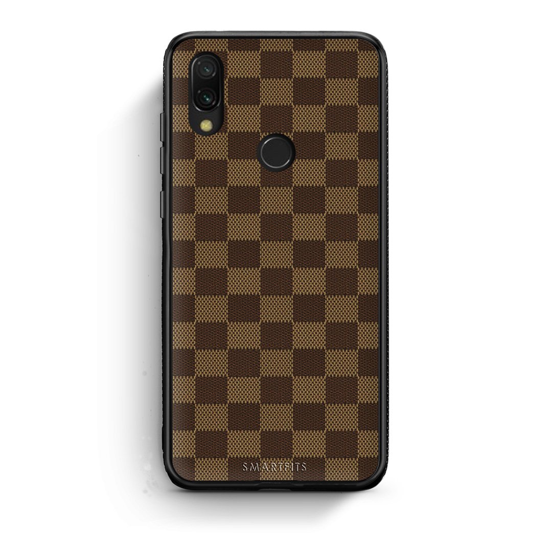 7 - Xiaomi Redmi 7 Glamour Designer case, cover, bumper