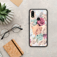 Thumbnail for Floral Bouquet - Xiaomi Redmi 7 θήκη