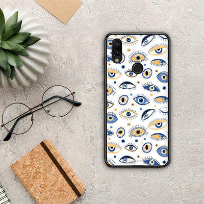 Ftou Ftou - Xiaomi Redmi 7 θήκη