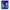 Θήκη Xiaomi Redmi 7 Blue Sky Galaxy από τη Smartfits με σχέδιο στο πίσω μέρος και μαύρο περίβλημα | Xiaomi Redmi 7 Blue Sky Galaxy case with colorful back and black bezels