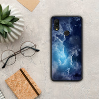 Thumbnail for Galactic Blue Sky - Xiaomi Redmi 7 θήκη