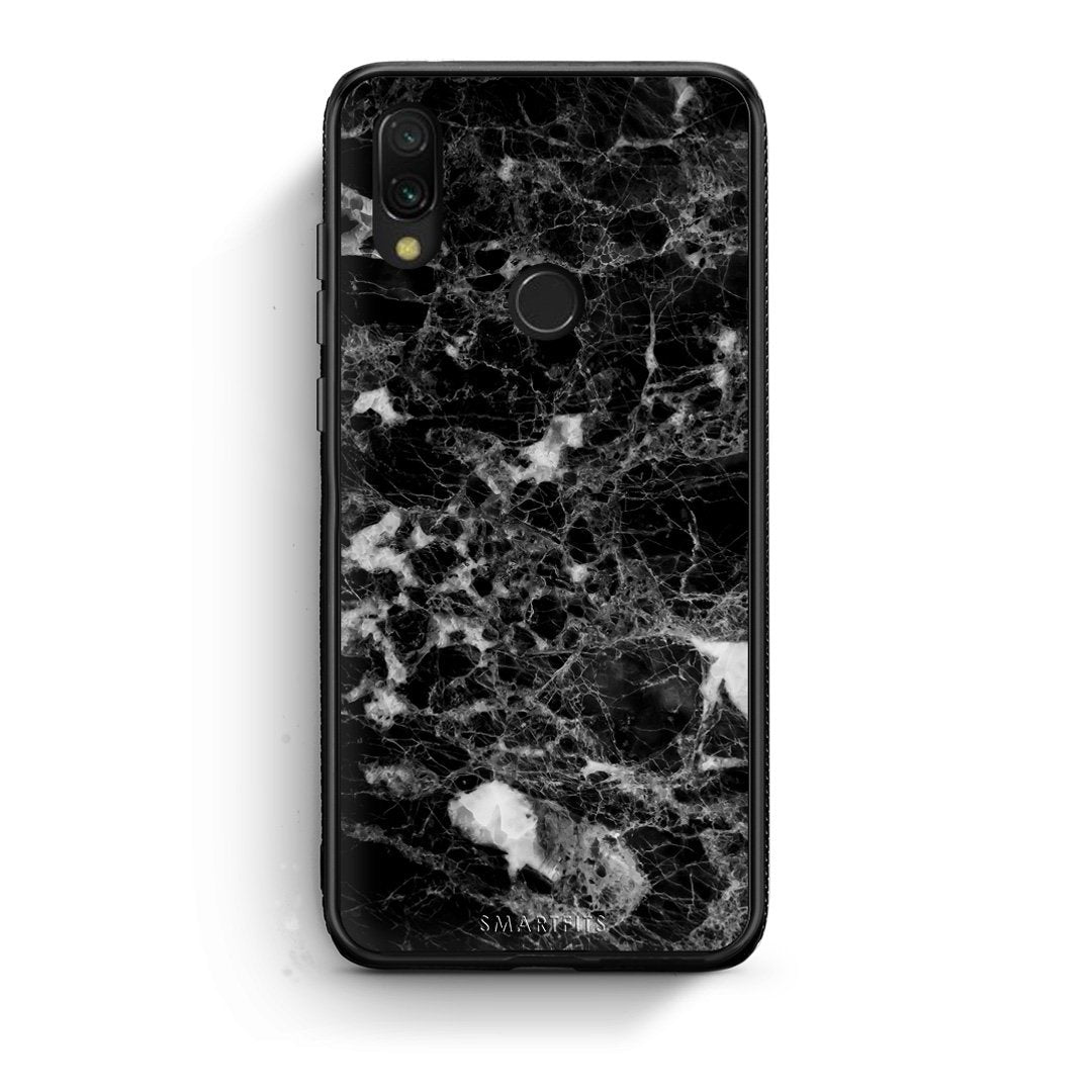3 - Xiaomi Redmi 7 Male marble case, cover, bumper