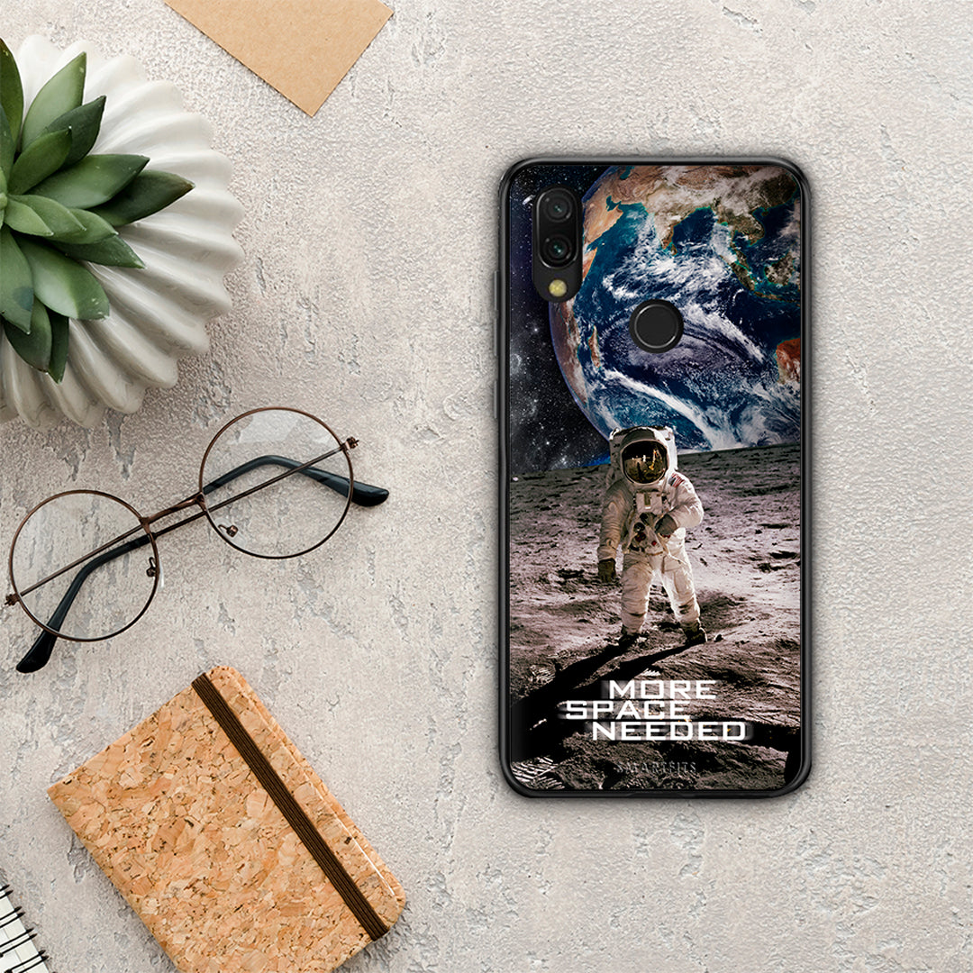 More Space - Xiaomi Redmi 7 θήκη