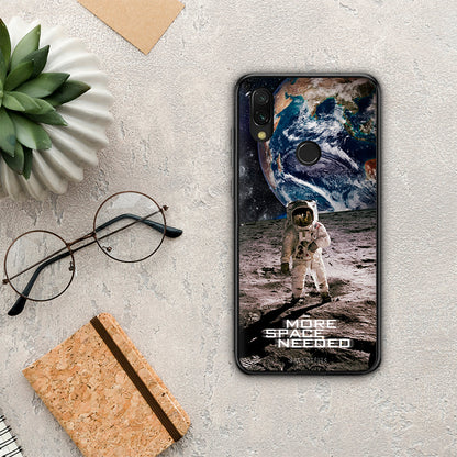 More Space - Xiaomi Redmi 7 θήκη