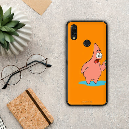 No Money 1 - Xiaomi Redmi 7 θήκη