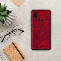 Thumbnail for Paisley Cashmere - Xiaomi Redmi 7 θήκη