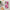 Pink Love - Xiaomi Redmi 7 θήκη