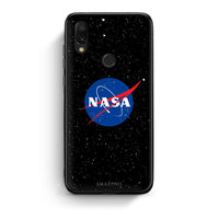 Thumbnail for 4 - Xiaomi Redmi 7 NASA PopArt case, cover, bumper