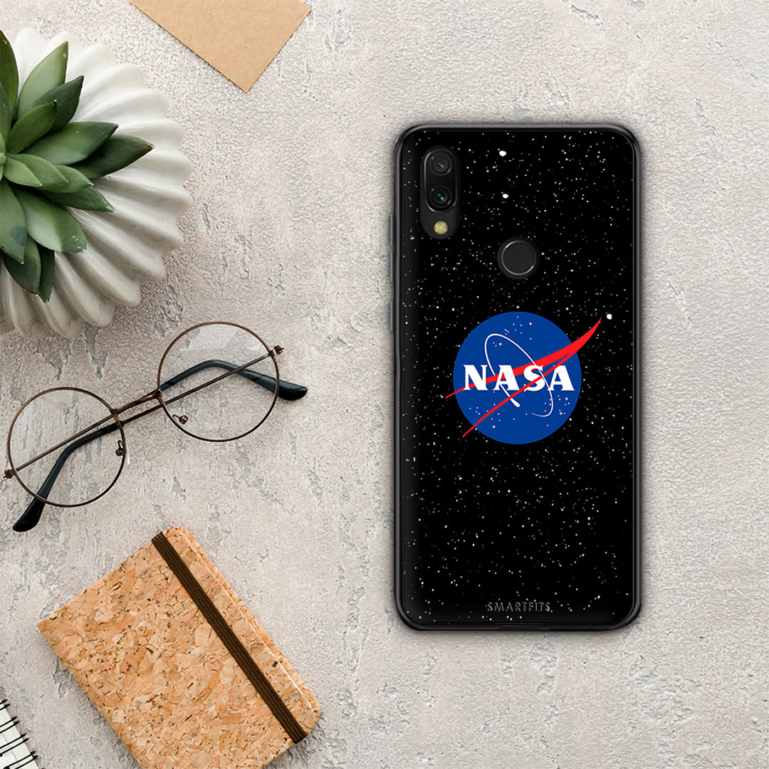 PopArt NASA - Xiaomi Redmi 7 θήκη