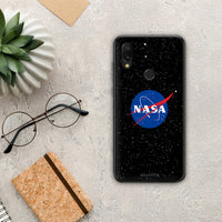 Thumbnail for PopArt NASA - Xiaomi Redmi 7 θήκη