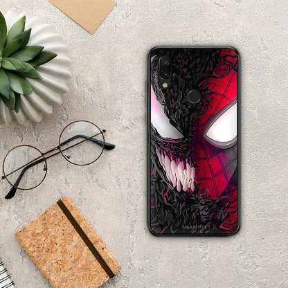 PopArt SpiderVenom - Xiaomi Redmi 7 θήκη