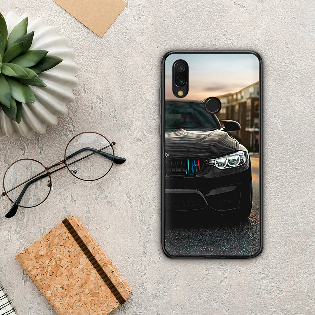 Racing M3 - Xiaomi Redmi 7 θήκη