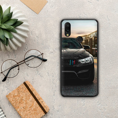 Racing M3 - Xiaomi Redmi 7 θήκη