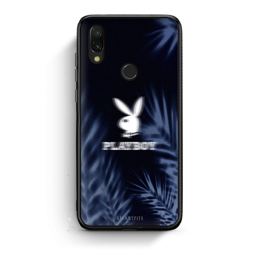 Xiaomi Redmi 7 Sexy Rabbit θήκη από τη Smartfits με σχέδιο στο πίσω μέρος και μαύρο περίβλημα | Smartphone case with colorful back and black bezels by Smartfits