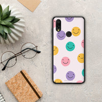 Thumbnail for Smiley Faces - Xiaomi Redmi 7 θήκη