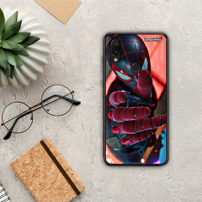 Spider Hand - Xiaomi Redmi 7 θήκη